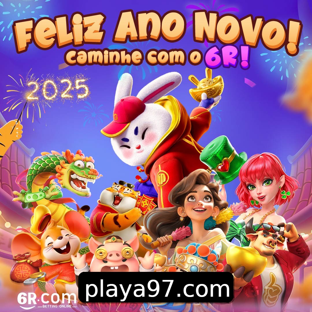 Cashback Confiável A97